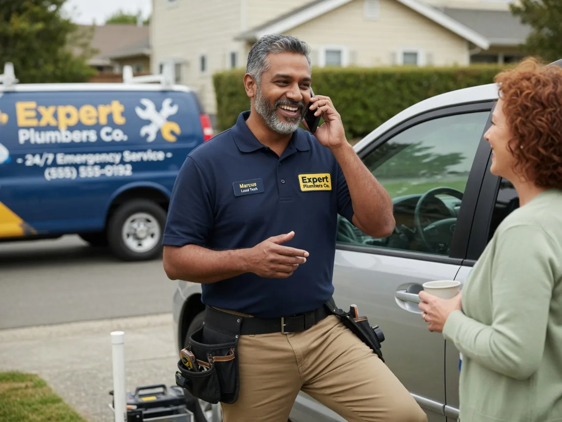 Drain Cleaning Institute, WV FAQs